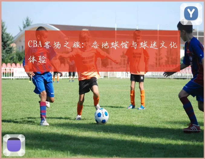 CBA客场之旅：各地球馆与球迷文化体验