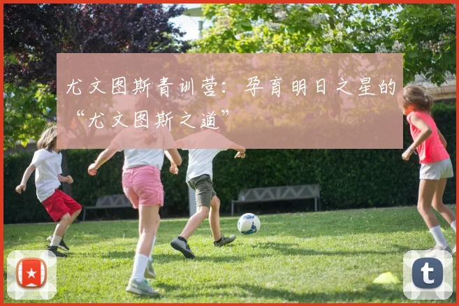尤文图斯青训营：孕育明日之星的“尤文图斯之道”